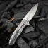 Ніж Weknife Kitefin 2001H Фото 4